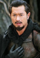 神奇侠侣演员表炯炯侠剧照图片