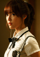 寄生灵演员表由琳剧照图片