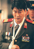 共同警备区演员表吴景弼剧照图片