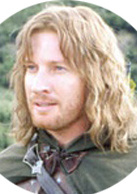 魔戒二部曲：双塔奇兵演员表法拉米尔剧照图片