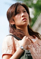 情义我心知演员表阿绿剧照图片