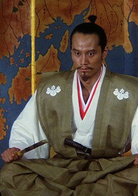 影武者演员表织田信长剧照图片