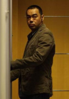 窃听风云演员表梁俊义剧照图片