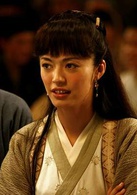 武林外传演员表郭芙蓉剧照图片