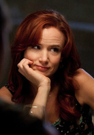 八月：奥色治郡演员表凯伦剧照图片