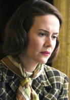 卡萝尔演员表艾比剧照图片