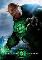 绿灯侠演员表基洛沃格剧照图片