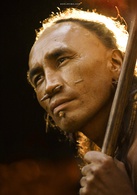 启示录演员表天火石剧照图片