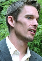 日落之前演员表Jesse剧照图片