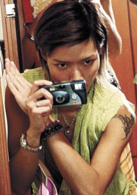 大丈夫演员表陈映芳剧照图片