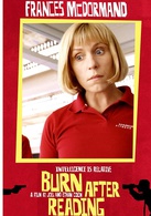 阅后即焚演员表琳达·莉茨克剧照图片