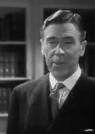 爱德华大夫演员表莫奇森院长剧照图片