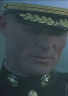 勇闯夺命岛演员表法兰·汉默将军剧照图片