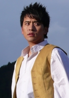 芳香之城传奇演员表蒋少君剧照图片