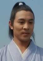 太极张三丰演员表张君宝/张三丰剧照图片