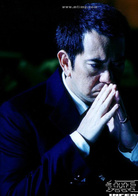 无间道2演员表黄志诚剧照图片