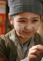 刀客外传演员表甜妞剧照图片