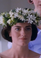 四个婚礼和一个葬礼演员表汉娜剧照图片