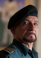 独裁者演员表塔米尔Tamir剧照图片