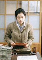 血与骨演员表山梨清子剧照图片