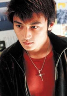 半支烟演员表烟仔剧照图片