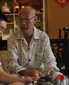 百家乐翻天演员表舒突剧照图片