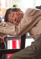 《落叶归根》演员表刘全有、老刘剧照图片