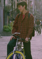 假装没感觉演员表侃侃剧照图片