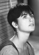 人鬼情未了演员表美莉剧照图片