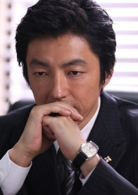 临终的委托演员表冢原透剧照图片