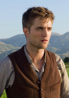 大象的眼泪演员表雅各布剧照图片