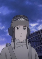 空中杀手演员表三矢碧剧照图片