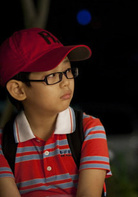 爸爸喜欢女人演员表柳滨剧照图片