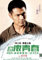 激浪青春演员表黄安剧照图片