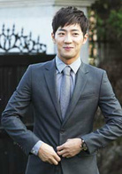 攒钱罗曼史演员表梁凡虎剧照图片