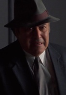 惊世狂花演员表吉诺·马佐尼剧照图片