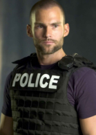 南方传奇演员表罗纳德剧照图片