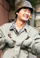 大韩与民国演员表金民国剧照图片