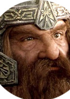 魔戒三部曲：国王归来演员表吉穆利剧照图片