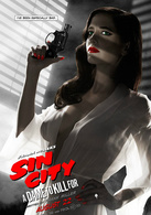 罪恶之城2演员表爱娃剧照图片