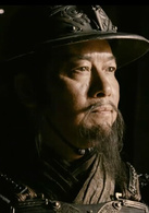 三国志之见龙卸甲演员表刘备剧照图片