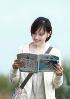 查无此人演员表娜娜剧照图片