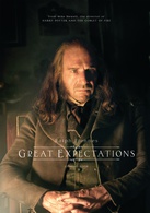 远大前程演员表马格韦契/Magwitch剧照图片