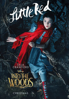 魔法黑森林演员表小红帽剧照图片