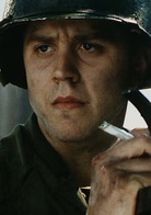 拯救大兵瑞恩演员表欧文·韦德军医剧照图片