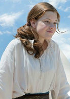 黎明踏浪号演员表露西剧照图片