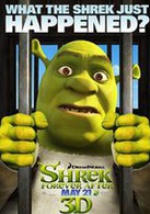 怪物史瑞克4演员表史瑞克剧照图片