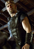 贝奥武夫演员表贝奥武夫剧照图片