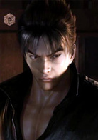 铁拳：血之复仇演员表风间仁剧照图片