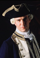 加勒比海盗：黑珍珠号的诅咒演员表詹姆斯·诺灵顿剧照图片